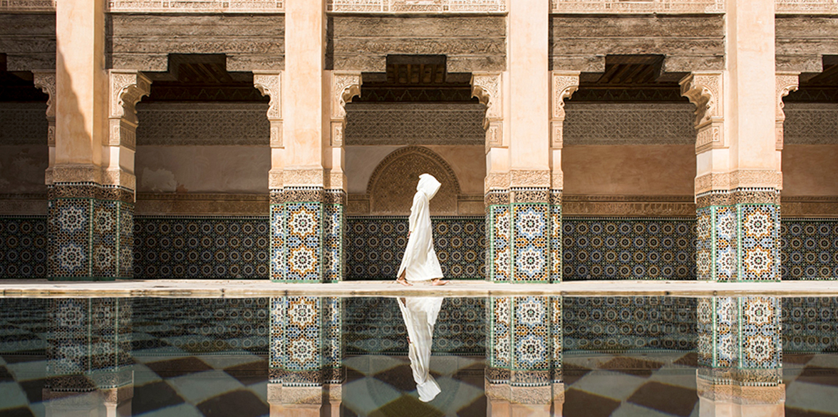 Marrakech Tour Guide