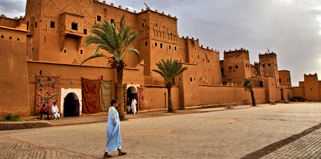 Marrakech Tour Guide