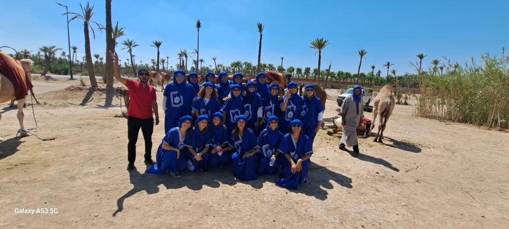 Morocco Touring Your Ultimate Guide to Exploring the Magic of Morocco