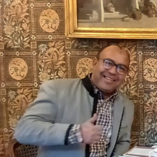 mohammed guide marrakech