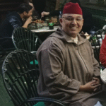 rachid guide marrakech